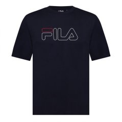 Fila Fila Harrison Graph Sn99 Fila Navy