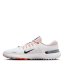 Nike Free Golf Men's Golf Shoes Wht/Bl/Dk T Rd