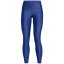 Under Armour Women's High-Rise Performance Gym Leggings Blue