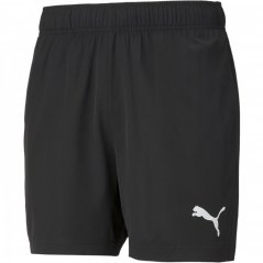 Puma Woven Shorts 5 Black