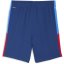 Puma Neymar Playmaker Training Shorts Juniors Blue/Red
