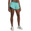 Under Armour Play Up Shorts Green