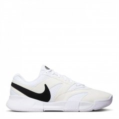 Nike Court Lite 4 Men's Tennis Shoes White/Black