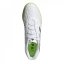 adidas Copa Pure.3 Astro Turf Football Boots Wht/Blk/Lemon