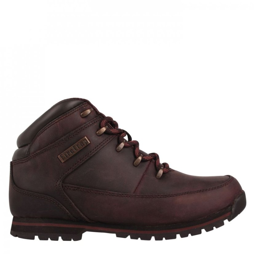 Firetrap Rhino Boots Crazy