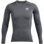 Under Armour HeatGear® Long Sleeve Men's Castlerock
