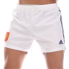 adidas Spain Home Shorts 2022 Womens White