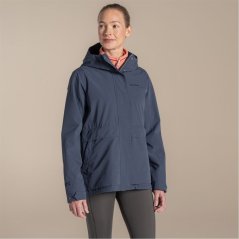 Craghoppers Cinquefoil Waterproof Walking Jacket Anthracite