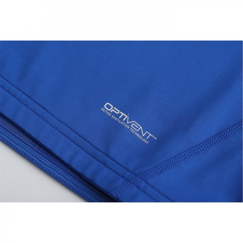 Sondico Core Baselayer SS Juniors Royal