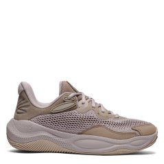 Under Armour Curry Splsh24 Sn43 Taupe Dusk SDE