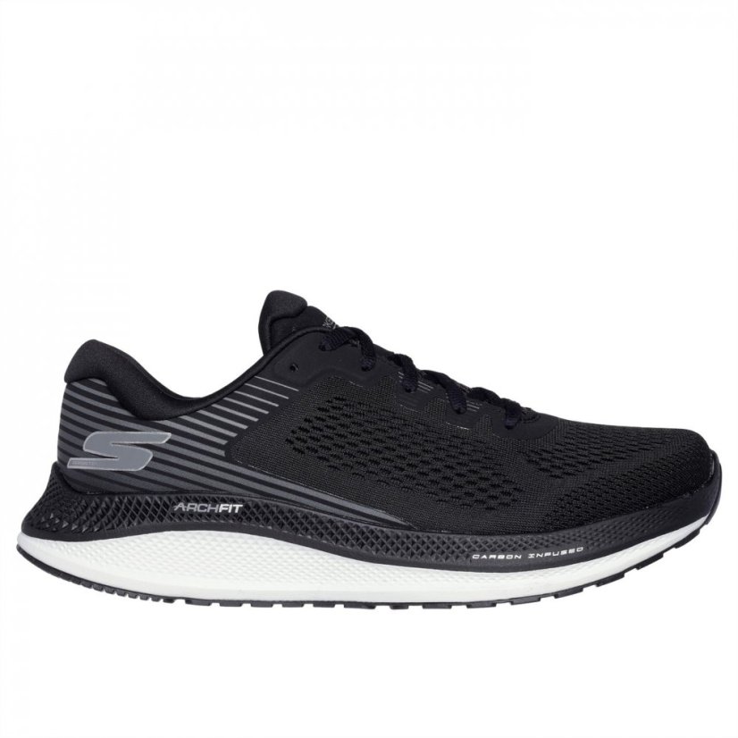 Skechers Go Run Persistence Black