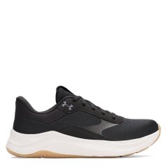 Under Armour Women's Aurora Runner Black