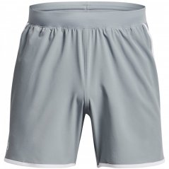 Under Armour Wvn 6In Short Sn99 Blue