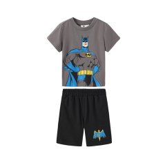 Character T-Shirt Set Juniors Batman