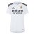 adidas Real Madrid Home Shirt 2024 2025 Womens White
