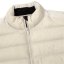 Calvin Klein Golf G Hybrid Gilet Sn99 Silver