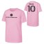 MLS Miami N&N Tee Jn44 Pink