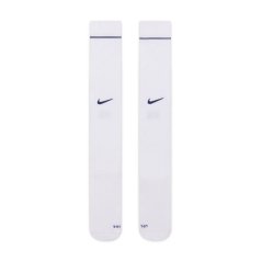 Nike Tottenham Home Sock 2026/27 White/Blue