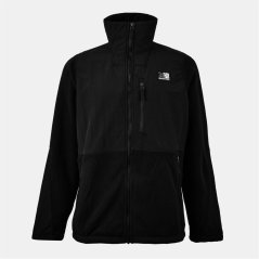 Karrimor Basecamp Fleece Mens Black