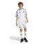 adidas F.C. Copenhagen Home Shirt 2024 2025 Juniors White