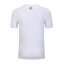 Sondico Core Base Short Sleeves Mens White