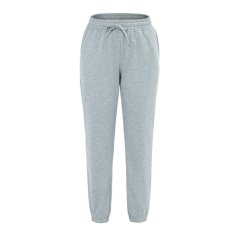 SoulCal Womens Fleece Jogger Light Grey