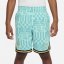 Nike Liverpool Lebron Shorts 2024 2025 Juniors Tropical Twist