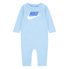 Nike Coverall Bb99 Blue
