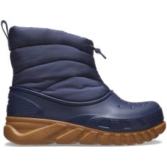 Crocs Duet Max II Boots Womens Navy