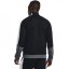 Under Armour Tricot Jacket Sn99 Black