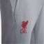 Nike Liverpool Strike Pants Adults Smoke Grey/Red