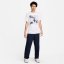 Nike M NK FUTURA TEE White