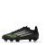 adidas F50 League Juniors Soft Ground Football Boots Black/Lemon