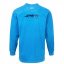 Kangol T Shirt Wash Blue