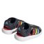 adidas Closed Toe Water Sandals inkwell