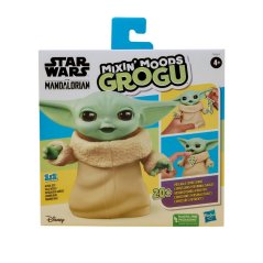 Star Wars Sw Mixin Moods Grogu Multi Format and Universal