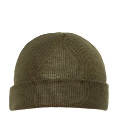 Firetrap Beanie 99 Deep Green