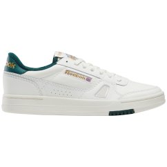 Reebok Men's Court Tennis Shoes Chalk/Vintagech