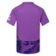 adidas Fulham Third Shirt 2024 2025 Juniors Purple