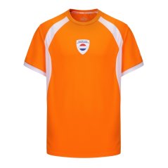 UEFA Euro 2025™ Netherlands T-Shirt Adults Netherlands