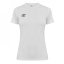 Umbro dámské tričko White
