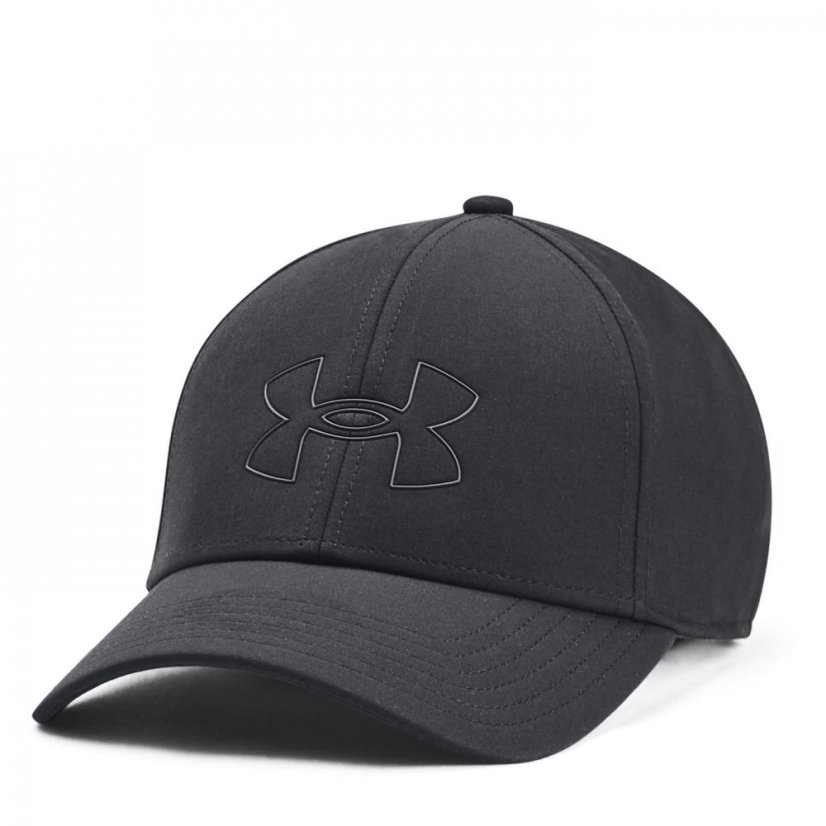 Under Armour Storm Driver Cap Mens Black