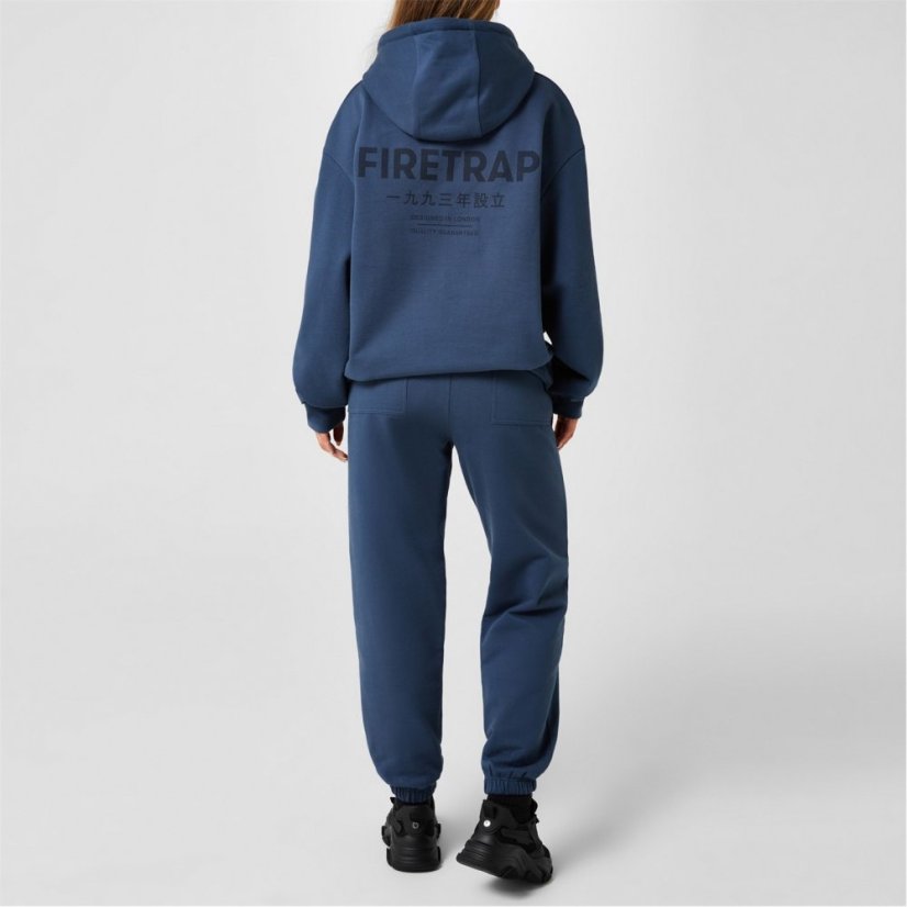 Firetrap Trnd OTH Sn34 Blue