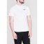 Nike Cricket Advanced Polo Mens White/White/Bla