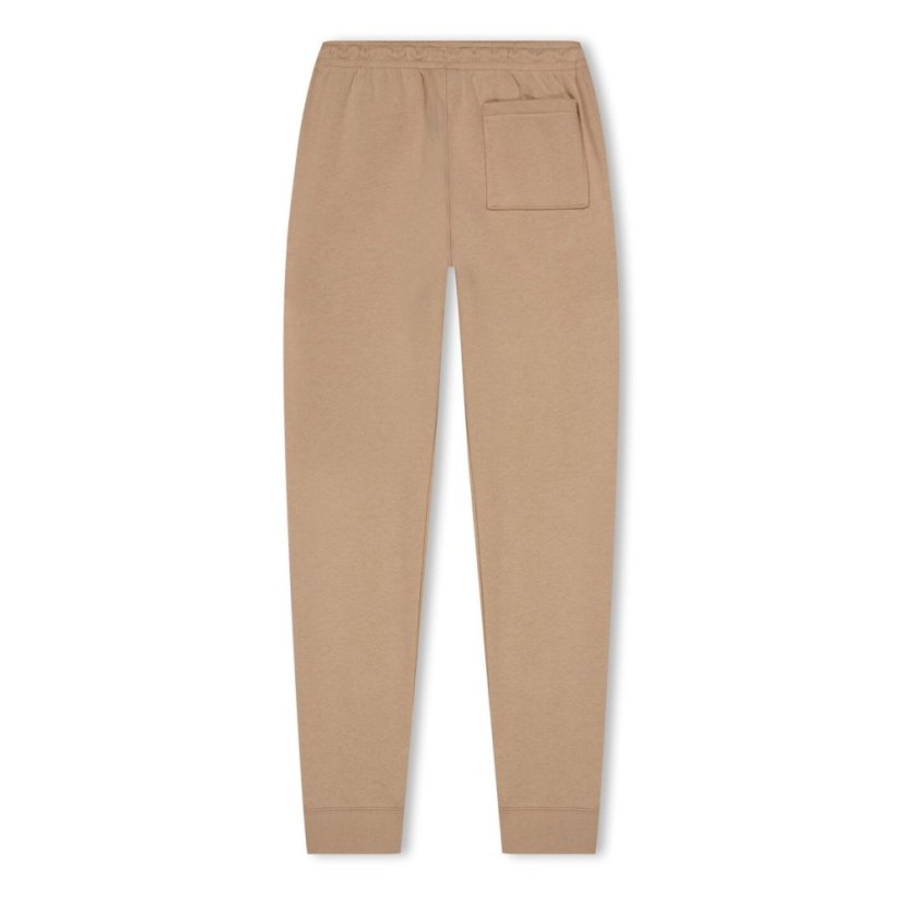 Air Jordan JM Fleece Pants Junior Boys Hemp