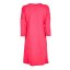 Puma (14) Mini Dress Womens Pink