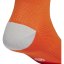 adidas Milano 23 Socks Orange/White