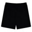 Castore Unisex Kids' Gym Shorts Caviar Black