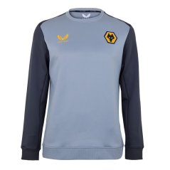 Castore Men's Domestic Football Shirt Tradwinds/bony