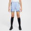 Nike Tottenham Hotspur Away Shorts 2024 2025 Juniors Blue